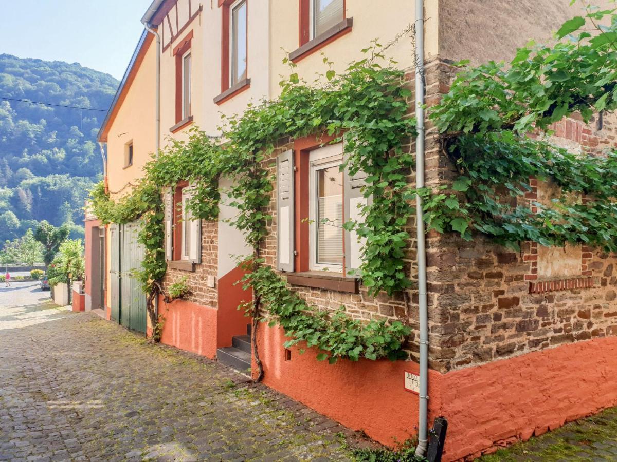 Holiday Home Tante Agnes By Interhome Ediger-Eller Eksteriør billede