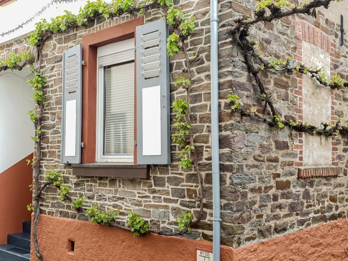 Holiday Home Tante Agnes By Interhome Ediger-Eller Eksteriør billede