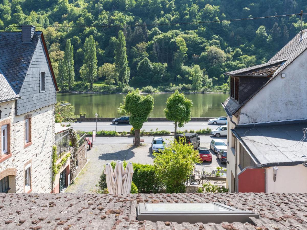 Holiday Home Tante Agnes By Interhome Ediger-Eller Eksteriør billede