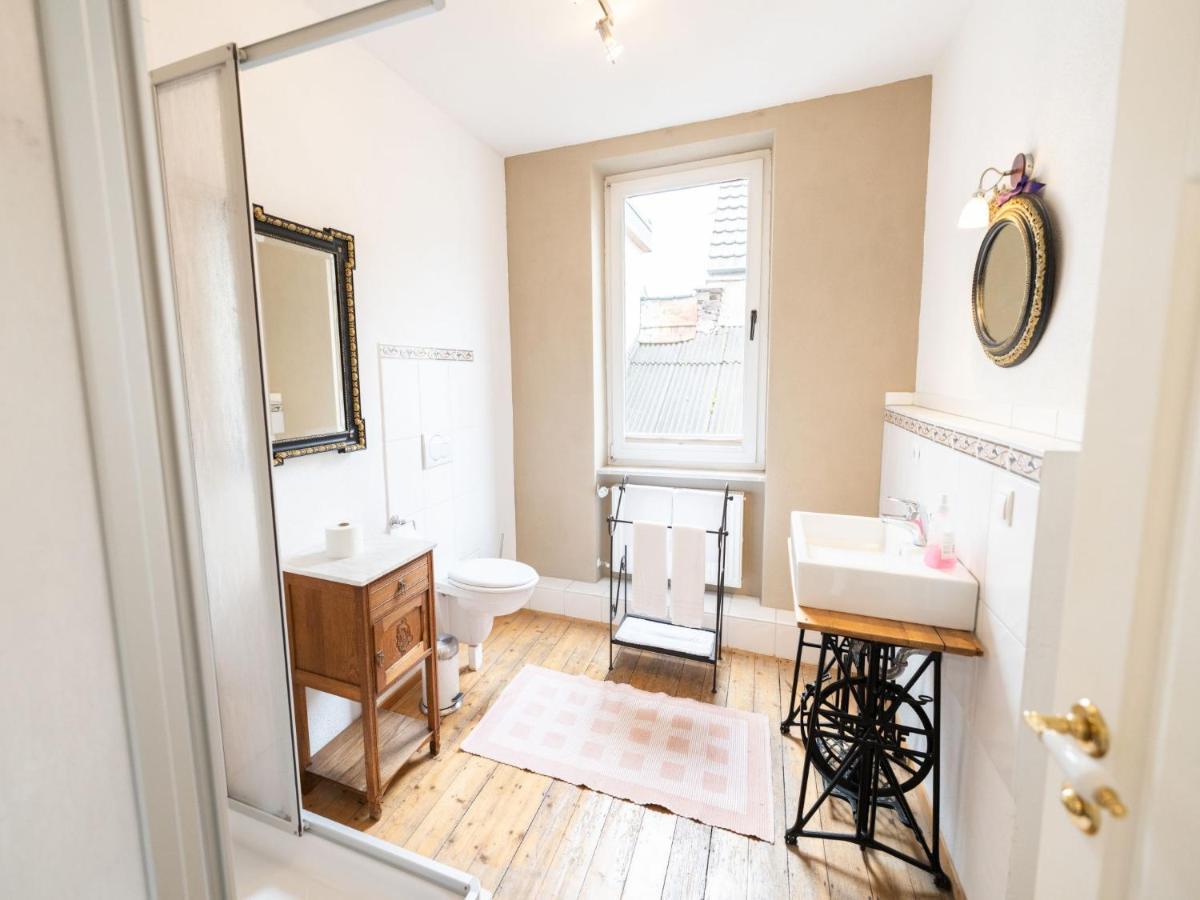 Holiday Home Tante Agnes By Interhome Ediger-Eller Eksteriør billede