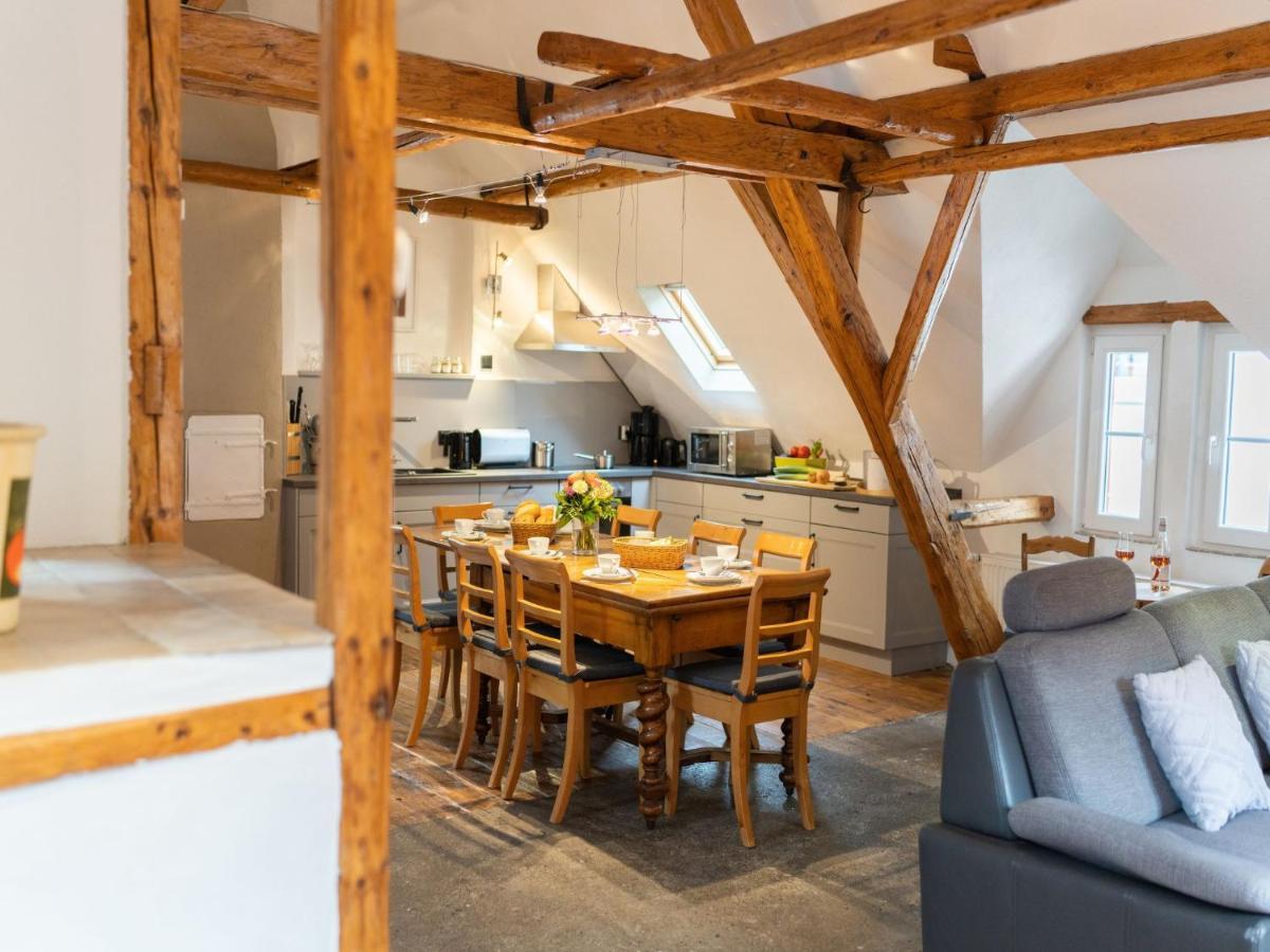Holiday Home Tante Agnes By Interhome Ediger-Eller Eksteriør billede