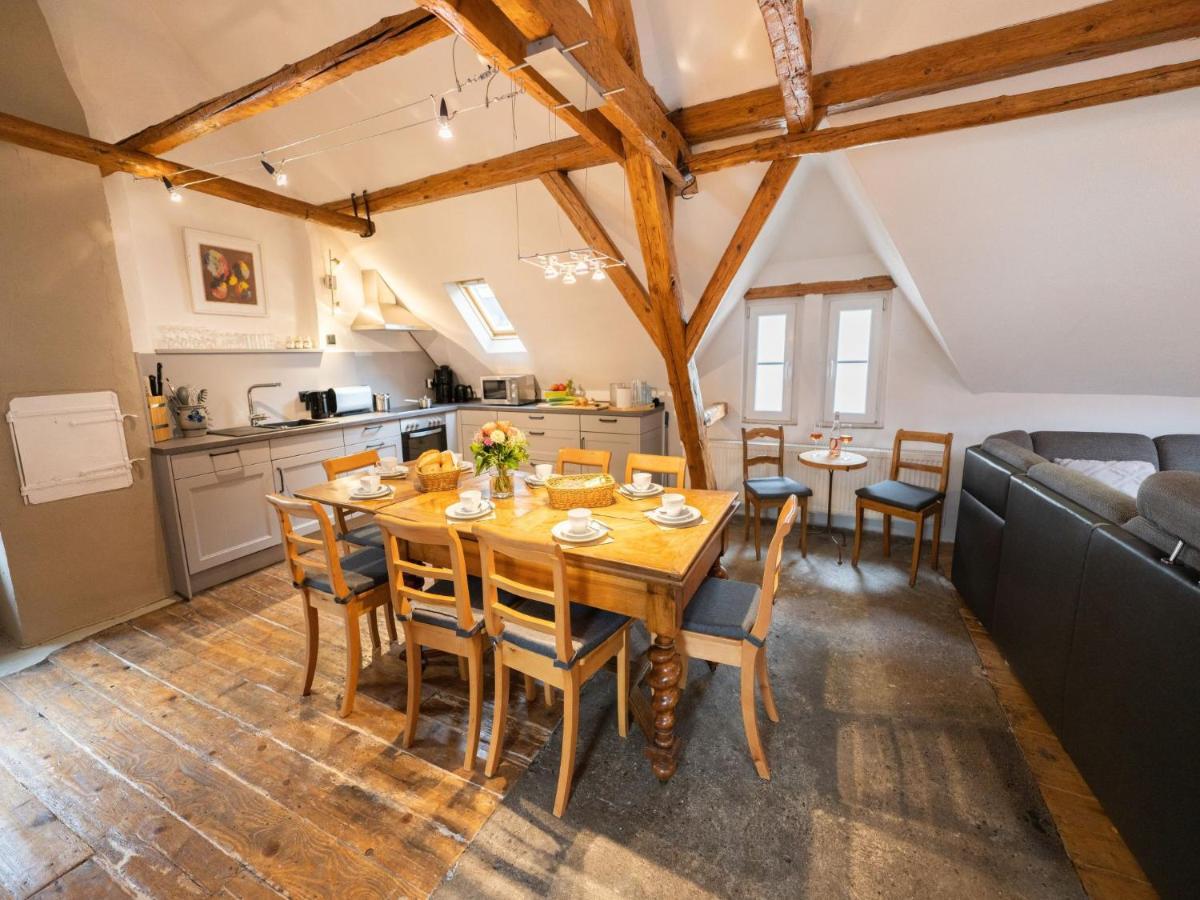 Holiday Home Tante Agnes By Interhome Ediger-Eller Eksteriør billede
