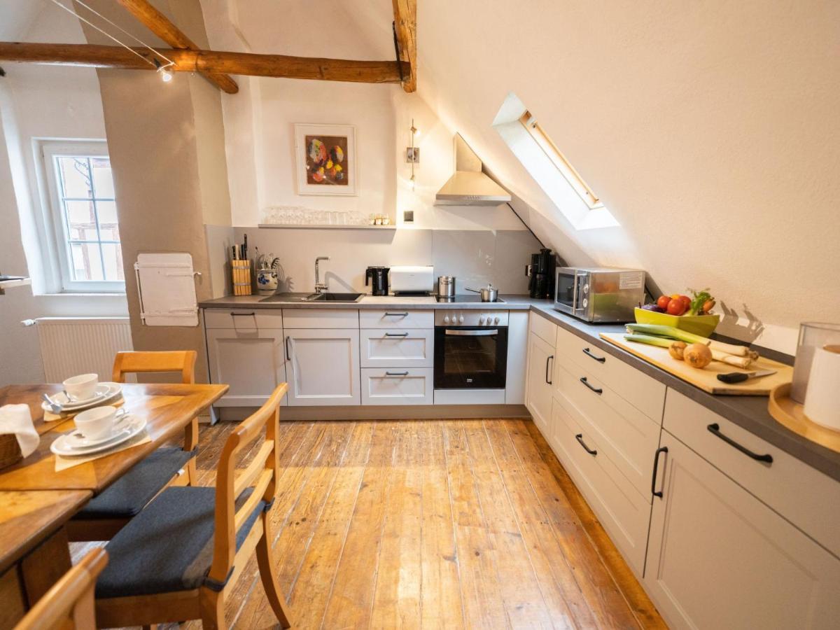 Holiday Home Tante Agnes By Interhome Ediger-Eller Eksteriør billede