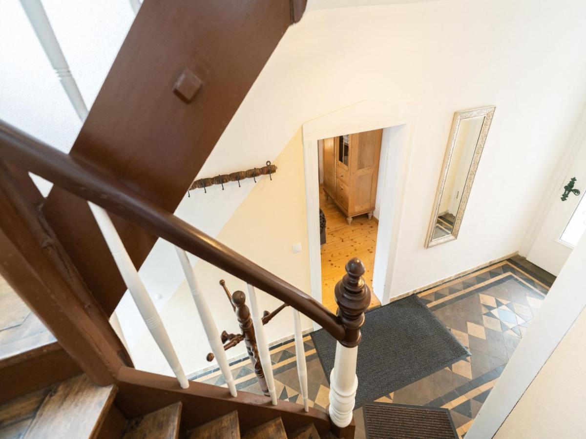 Holiday Home Tante Agnes By Interhome Ediger-Eller Eksteriør billede