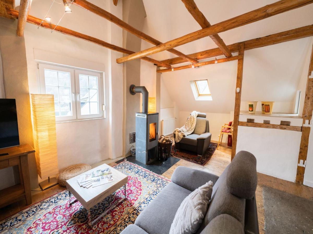 Holiday Home Tante Agnes By Interhome Ediger-Eller Eksteriør billede